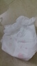 好奇（Huggies）铂金装小桃裤成长裤L120片(9-14kg)大号尿不湿拉拉裤【透爽散热】 实拍图
