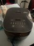 美的（Midea）ih全智能电饭煲3升电磁加热精铁厚釜电饭锅小型家用1-2-3-4-5-6人用 3L 实拍图
