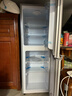 志高（CHIGO）双门冰箱家用小型一级能效办公室出租房宿舍用双开门中型二门电冰箱节能省电 一级能效-搁架款177L【冷藏三层 冷冻三层】 实拍图