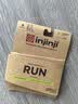 injinji五指袜短筒薄款coolmax吸汗速干防水泡健身跑步袜分脚趾袜 海军蓝 M（40.5-44） 实拍图