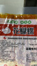 花蝴蝶经典辣片65g*9包 蒜香味老式怀旧辣条麻辣软豆皮江西萍乡特产零食 实拍图