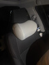 CICIDO夕多汽车头枕车用腰靠护颈枕车载靠背靠枕奔驰迈巴赫特斯拉通用款 实拍图