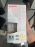 贝亲（Pigeon）新生儿 防胀气宽口径玻璃奶瓶160ml SS号奶嘴 0个月+ AA260 实拍图