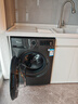 小天鹅（LittleSwan）滚筒洗衣机全自动家用 10KG大容量 超薄 TG100APUREPRO以旧换新 国家补贴 京东自营 内衣洗 出租屋 实拍图