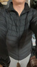 波司登秋羽绒服男士休闲轻薄立领内胆送礼外套商场热卖同款B250131005 实拍图