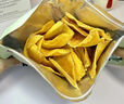 三只松鼠芒果干500g/袋 休闲零食水果干蜜饯果脯娱乐办公室小吃量贩装 实拍图