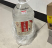 不老潭粮食酒 桶装高度浓香型泸州糯红高粱散装白酒纯粮壹号 52度 5L 实拍图