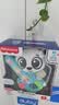 费雪（Fisher-Price）生日礼物数字颜色学习早教玩具-智趣乐队数字乐手熊猫JFK45 实拍图