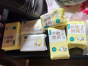 全棉时代（PurCotton）【孙颖莎同款】婴儿加大棉柔巾100%纯棉洗脸巾洗脸巾70抽*1包 实拍图