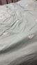 南极人抗菌亲肤100%纯棉四件套新疆棉床上用品床单被套200*230cm适用1.5/1.8米床 实拍图