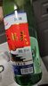 【口粮酒精选】北京二锅头清香型高度桶装瓶装泡药酒白酒 多度数 56度 500mL 1瓶 实拍图
