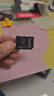 闪迪内存卡存储tf卡运动相机卡高速gopro相机无人机内存卡MicroSD卡u3/v30 128G 无人机TF卡【联系客服送一个读卡器】 实拍图