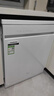 美的（Midea）【RX600Max白色】14套独嵌洗碗机全面升级105℃热风烘干+升降碗篮 一级水效 三星消毒分层洗 实拍图