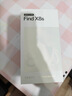 OPPO Find X8s 12GB+256GB 月光白 极窄四等边 天玑9400+ 哈苏人像 全新 智能 拍照手机 新机 国家补贴 实拍图