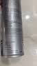 捷客森汽车内饰清洗剂650ml 织物顶棚座椅泡沫清洁剂 皮革塑料多用途 实拍图