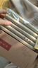 蕲郎中 野生纯艾草艾条艾柱五年陈艾叶家用熏房间南阳手工艾炙条艾条棒 艾条 1盒 共10支 实拍图
