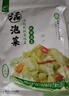 老坛子 活泡菜酸辣白菜1斤 四川泡菜即食凉菜下饭菜圆白菜包菜 实拍图