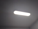 ARROW箭牌 全光谱护眼吸顶灯过道灯长条超薄简约卧室灯阳台【包安装】 实拍图
