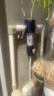 惠尔顿前置过滤器反冲洗防爆15T全屋净水器家用大流量自动刮洗清洗滤网防爆抗冻自来水管过滤器p0038pro 自行安装【无需更换滤芯】 实拍图