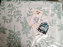 无印良品100%全棉四件套长绒棉双人床上用品被套200*230cm 1.5/1.8米床 实拍图