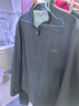 HLA海澜之家夹克男轻商务经典系列印花外套行政夹克  实拍图