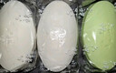 六神【超值9块装】艾叶125g*3+百合125g*3+绿茶125g*3 香皂 肥皂 实拍图