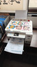 爱普生（EPSON）L4266墨仓式彩色无线多功能一体机家用/办公 AI学习打印机（打印复印扫描 wifi 自动双面 液晶屏） 实拍图