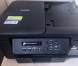 兄弟（brother）DCP-T435W家用学习打印机彩色喷墨墨仓式 无线远程打印打印复印扫描一体机 425升级新款 实拍图