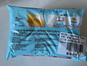 广州酒家 雪山流沙包225g*3袋 18个 儿童早餐 年货送礼 面点包子 速食 实拍图