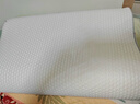  Z Wave科技波浪枕 航天记忆棉慢回弹记忆枕头枕芯 一对装 实拍图