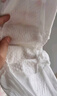 好奇（Huggies）铂金装小桃裤纸尿裤S96片(4-8kg)新生儿小号尿不湿【透爽散热】 实拍图