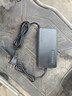 【京东物流】电动车铅酸电池充电器72V60V48V脉冲修复充满自停T型品字头电动车配件电瓶充电器 60V20AH铅酸T型品字头 实拍图