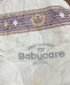 babycare金山茶花婴儿纸尿裤试用装M码3片(6-11kg)尿不湿透气【新老混发】 实拍图