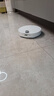 石头（roborock）扫地机器人扫拖一体 P20 Plus 扫拖洗烘一体机 自动集尘热水洗拖布擦地拖地洗地机吸尘器 A1960RR 实拍图