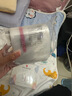 新贝 储奶袋 母乳储存保鲜袋 可冷冻加厚防漏 200ML90片 实拍图