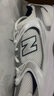 NEW BALANCE NB530官方老爹鞋秋冬男鞋女鞋复古情侣网面透气百搭休闲运动鞋 白色 MR530SG 【建议拍小半码】 38.5 (脚长24cm尺码详询客服) 实拍图