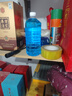 龟牌（Turtle Wax）硬壳防冻玻璃水-25°汽车强力去油膜去污雨刮水四季通用2L*2瓶 实拍图