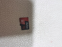 朗科（Netac）16GB TF（MicroSD）存储卡 A1 U1 V10 4K 高度耐用行车记录仪&监控摄像头内存卡 读速98MB/s 实拍图