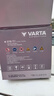 瓦尔塔（VARTA）汽车电瓶蓄电池启停EFB-T7锐界金牛翼虎蒙迪欧福克斯以旧换新 实拍图
