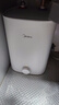 美的（Midea）7.6升储水式小厨宝台下电热水器家用45升一级能效京东自营2000W厨房热水宝国家补贴F7.6-20CB5(ES) 实拍图