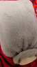 南极人热水袋注水pvc暖水袋暖肚子热宝冲充水灌水防爆暖宝保暖手宝热敷 实拍图