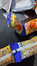 咪咪虾条蟹味粒薯片8090儿时怀旧休闲办公室耐吃小零食夜宵充饥 虾条+蟹味粒【混合10包*10g】 实拍图