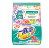 花王（KAO）洗衣粉3.2斤大袋装 亮彩增艳防褪护色持久留香强力去污洗衣服香 实拍图