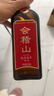 会稽山 纯正五年 半干型 绍兴黄酒 500ml 单瓶装 花雕  实拍图