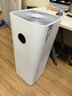米家小米空气净化器5S家用除甲醛除菌除过敏AC-M24-SC 实拍图