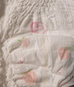 好奇（Huggies）铂金装小桃裤成长裤XL96片(12-17kg)加大号尿不湿【透爽散热】 实拍图