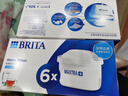 碧然德（BRITA） 家用滤水壶 净水壶滤芯 Maxtra 多效滤芯 6枚装 实拍图