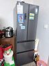 容声331L法式多门冰箱小户型超薄一级能效风冷无霜双变频节能四开门以旧换新BCD-331WD11MP国家补贴 实拍图