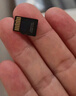 闪迪（SanDisk）64GB TF（MicroSD）内存卡 A1 U1 C10 至尊高速移动版存储卡 读速140MB/s 手机平板游戏机内存卡 实拍图