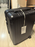RIMOWA日默瓦Essential21寸行李箱旅行箱拉杆箱登机箱礼物 哑黑色 21寸 【适合3-5天短途旅行】 实拍图